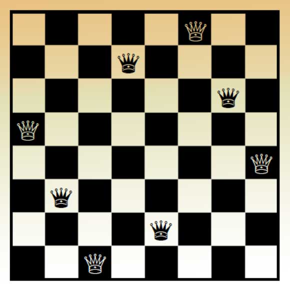 Chess And The Knight's Tour: How An Arab Solved It