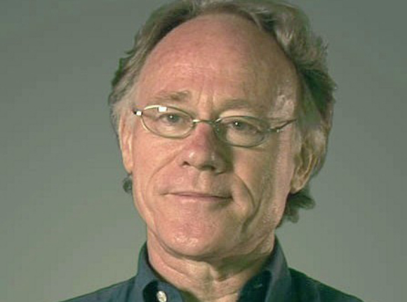 Graham Hancock